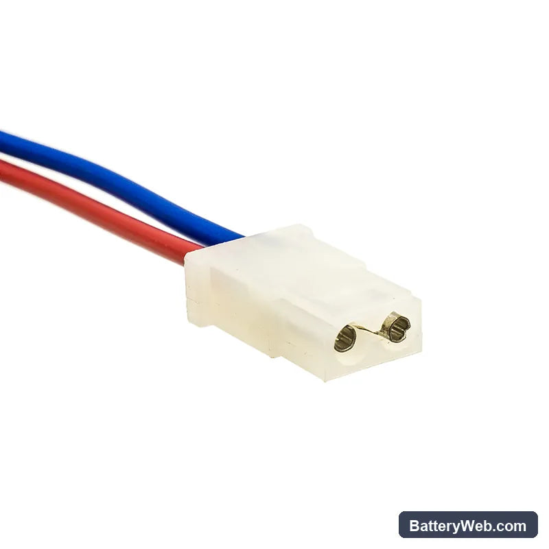 Lithonia ELB0502N Replacement Battery, 4.8V, 2000mAh, Ni-MH 5
