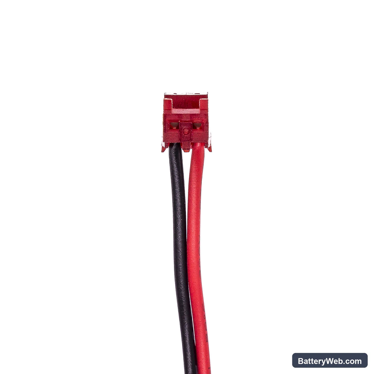 Interstate NIC1158 Replacement Battery, 2.4V, 2100mAh, Ni-MH 4