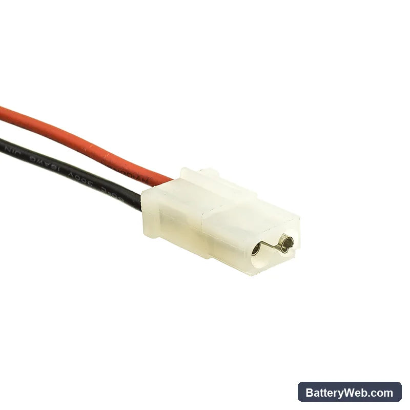 Lithonia ELB1208 Replacement Battery, 12V, 7000mAh, Ni-CD 5