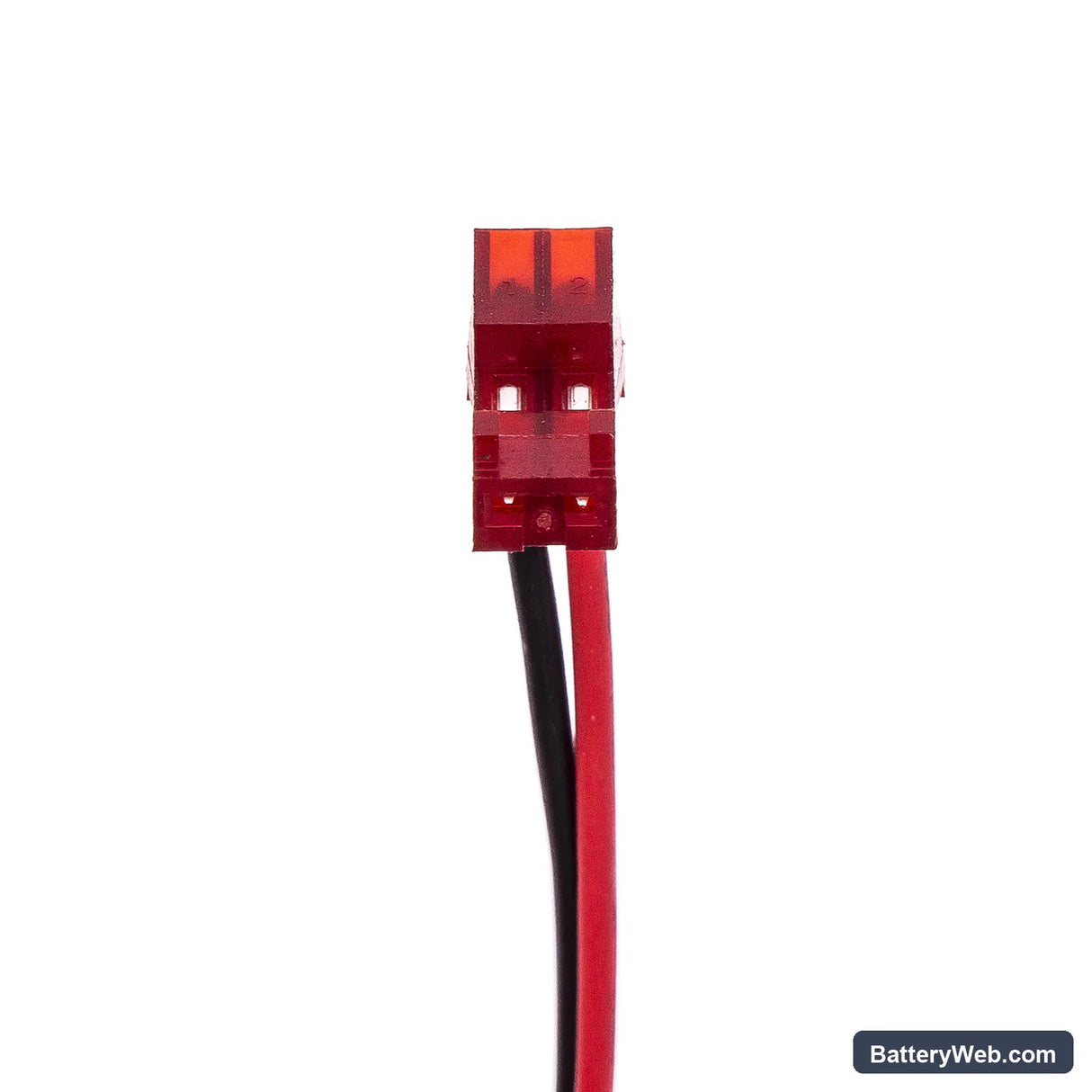 Max Power 026-148 Replacement Battery, 3.6V, 1800mAh, Ni-MH 4
