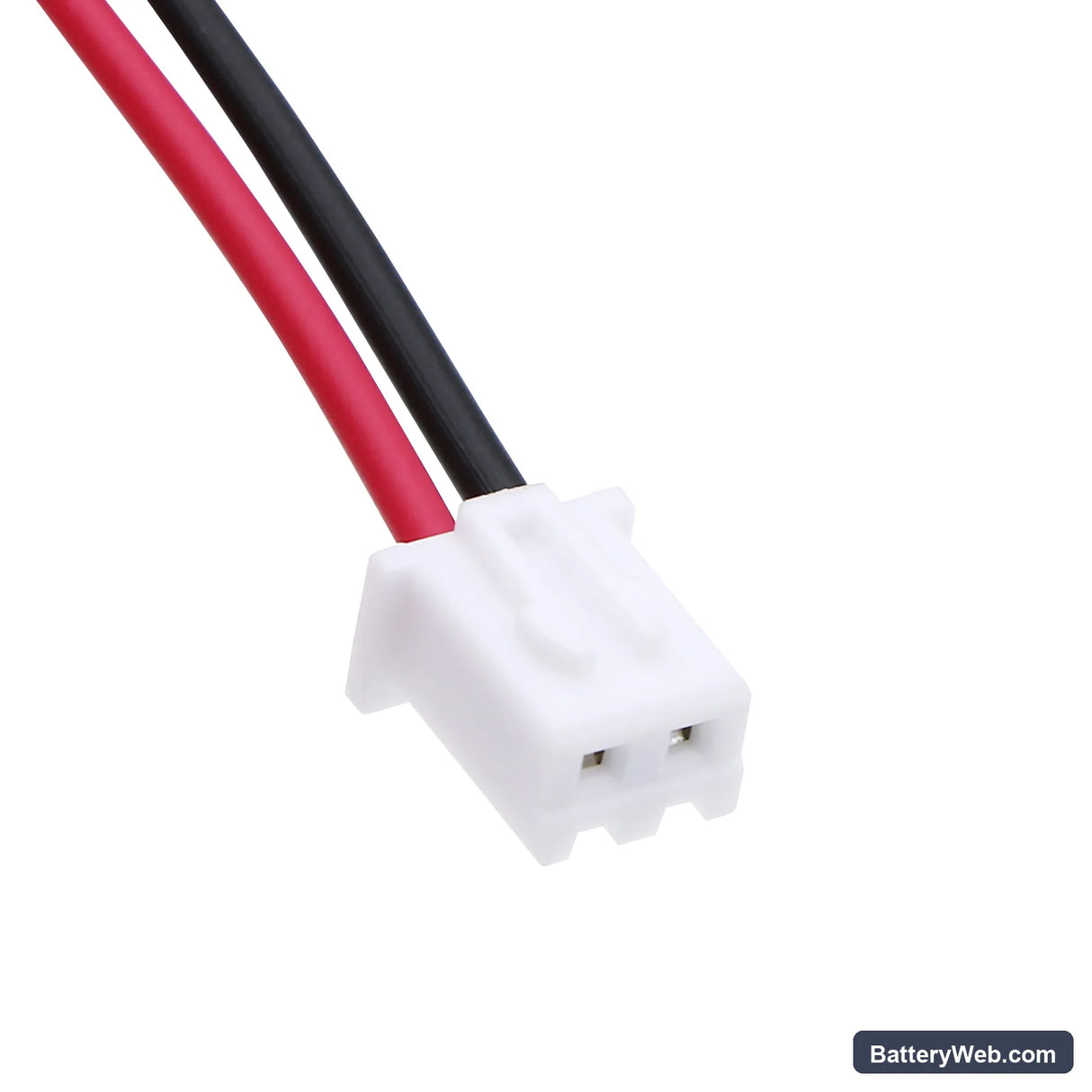 LumaPro 6CGL3 Replacement Battery, 4.8V, 300mAh, Ni-CD 5
