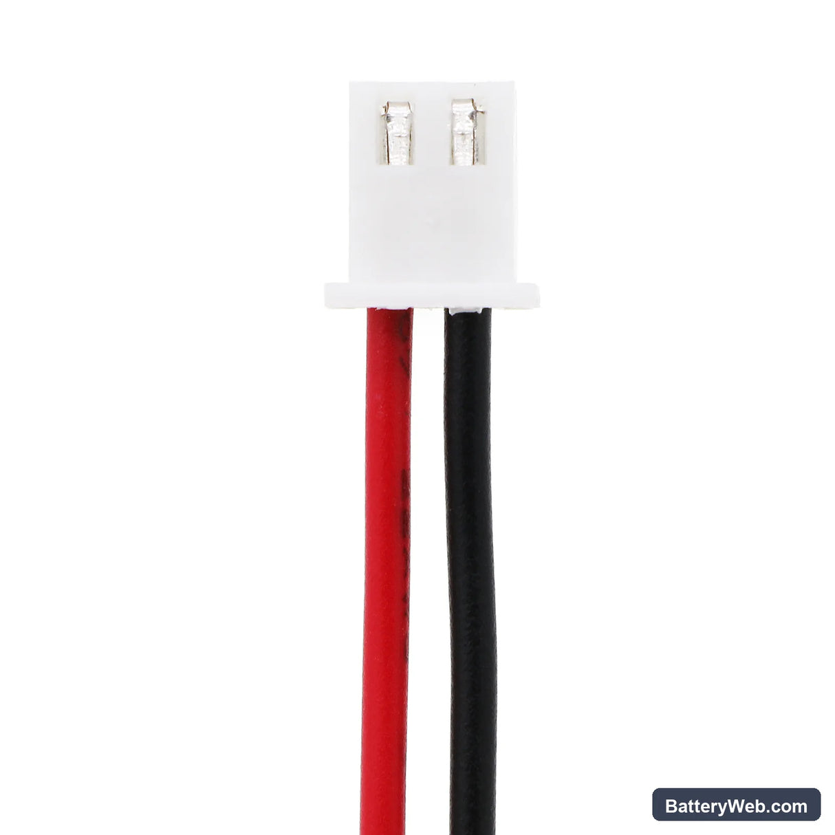 LumaPro 6CGL5 Replacement Battery, 2.4V, 800mAh, Ni-CD 4