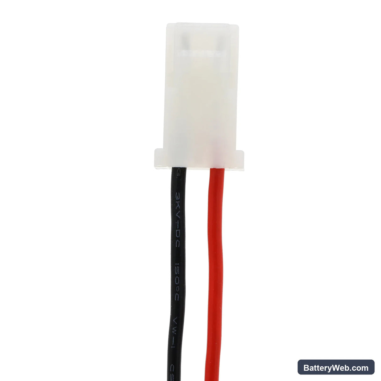 Lithonia LV S W R 120/277 ELN UM Replacement Battery, 7.2V, 2000mAh, Ni-CD 4