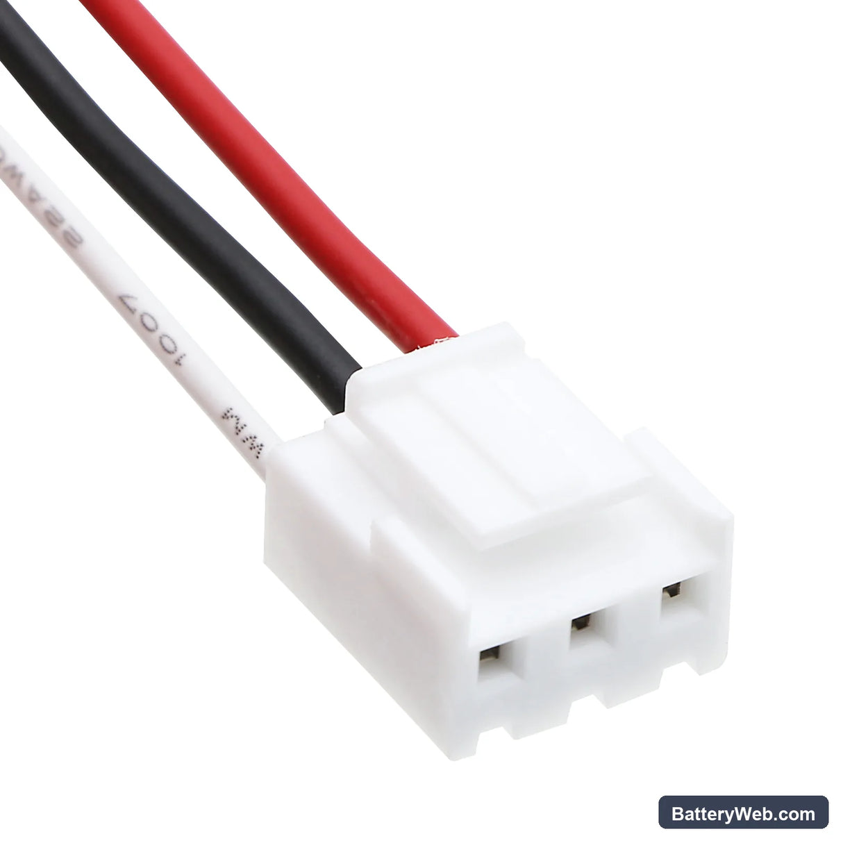 Dual-Lite EVCH12 Replacement Battery, 12.8V, 2000mAh, LiFePO4 5