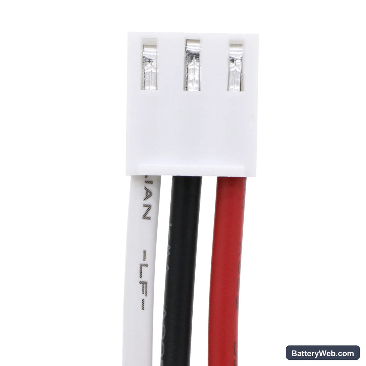 Dual-Lite DYN12 Replacement Battery, 12.8V, 3600mAh, LiFePO4 4