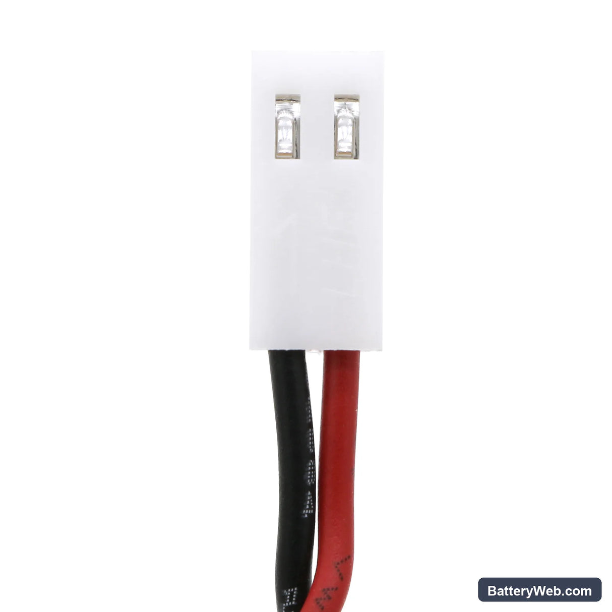 Dual-Lite EVCUGWD4 Replacement Battery, 6.4V, 1200mAh, LiFePO4 4