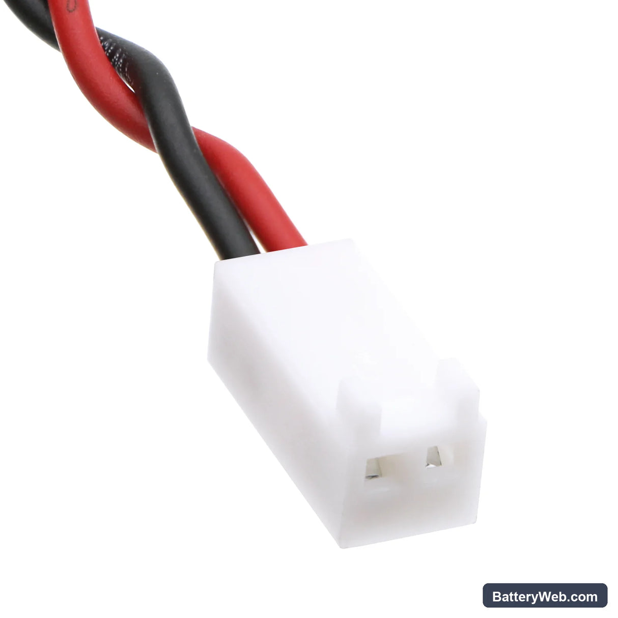 Dual-Lite EVCUGWD4 Replacement Battery, 6.4V, 1200mAh, LiFePO4 5