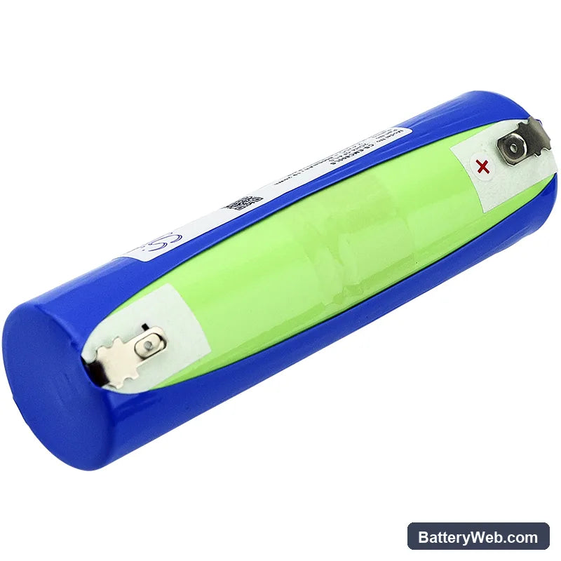 ORBIK B164/ 24 2X4 Replacement Battery, 2.4V, 8000mAh, Ni-MH 2