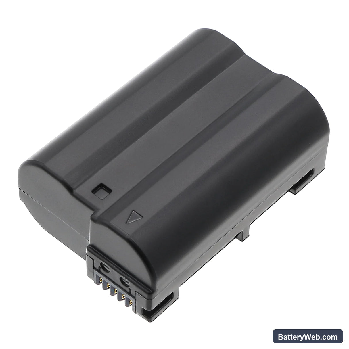 NiKon Coolpix D7000 Replacement Battery, 7V, 1400mAh, Li-ion 3