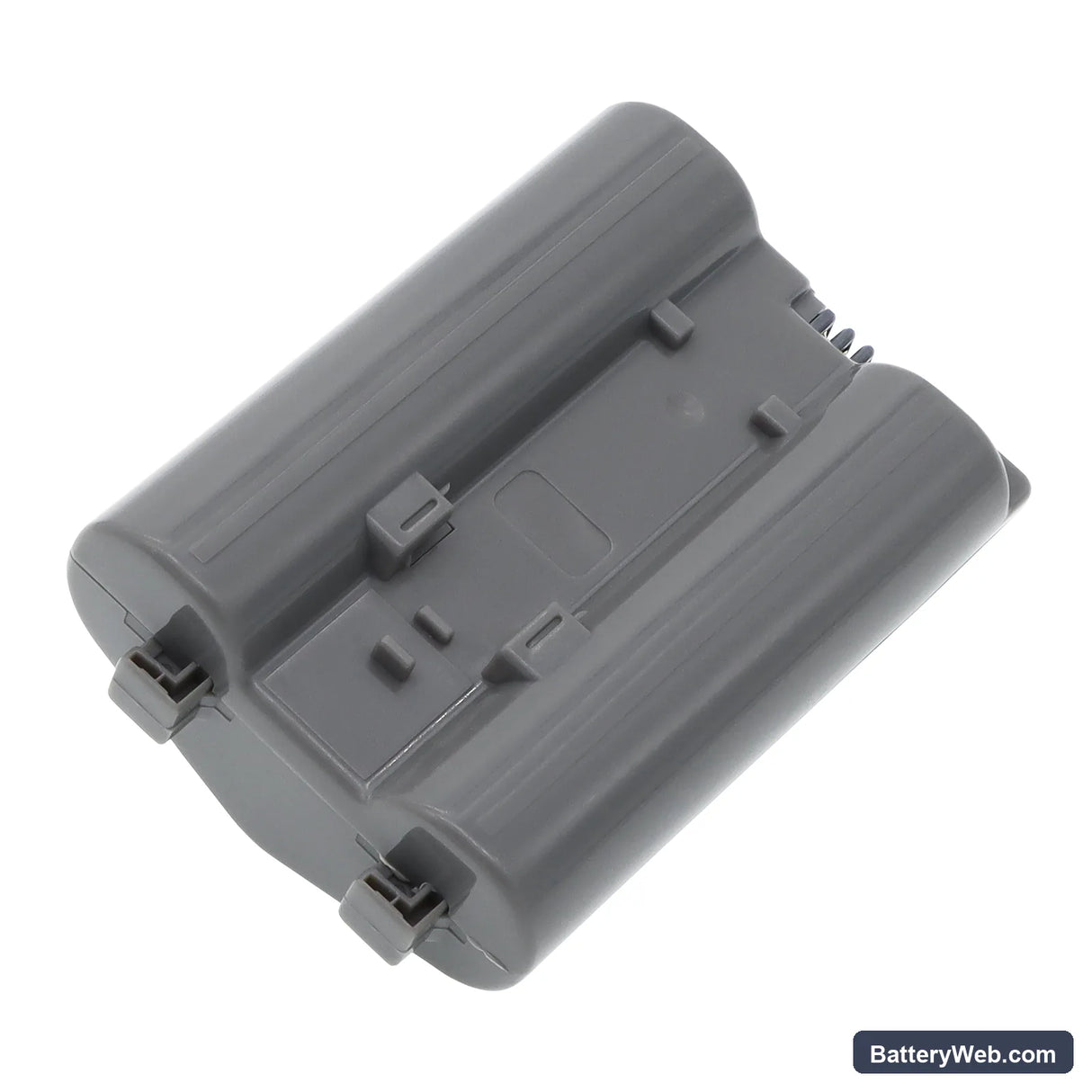 NiKon D4 DSLR Replacement Battery, 10.8V, 2600mAh, Li-ion 4