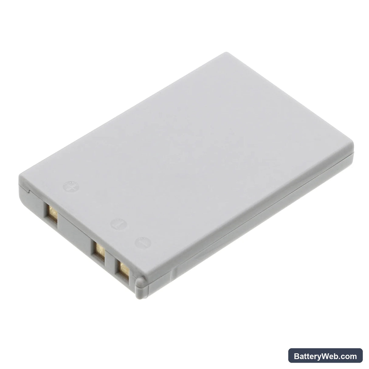 KLICKTEL NAVIGATOR K5 Replacement Battery, 3.7V, 1000mAh, Li-ion 3