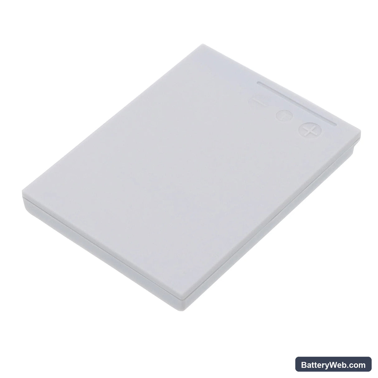 NiKon Coolpix P1 Replacement Battery, 3.7V, 650mAh, Li-ion 4