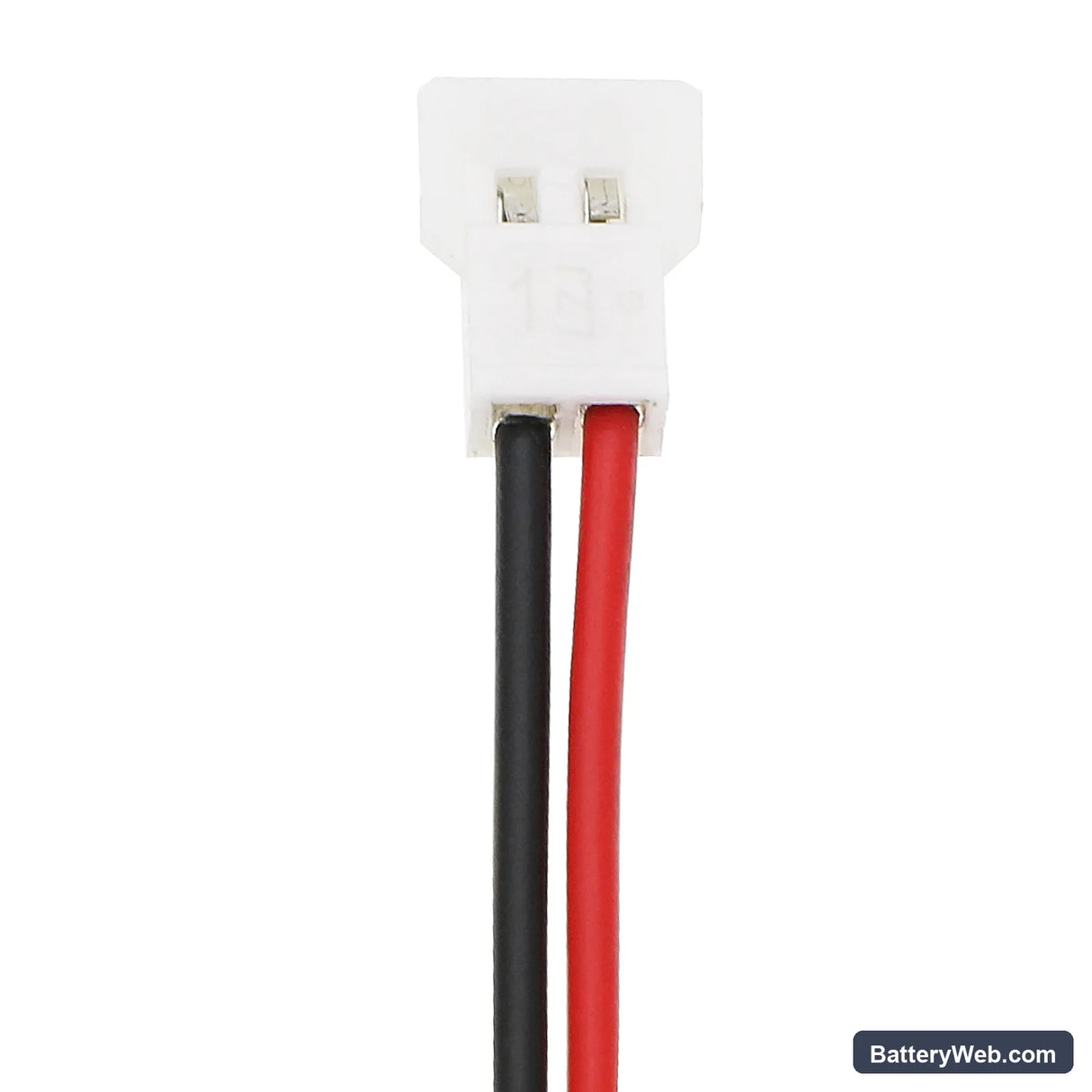 IONYX Endy NT Replacement Battery, 3.6V, 700mAh, Ni-MH 4