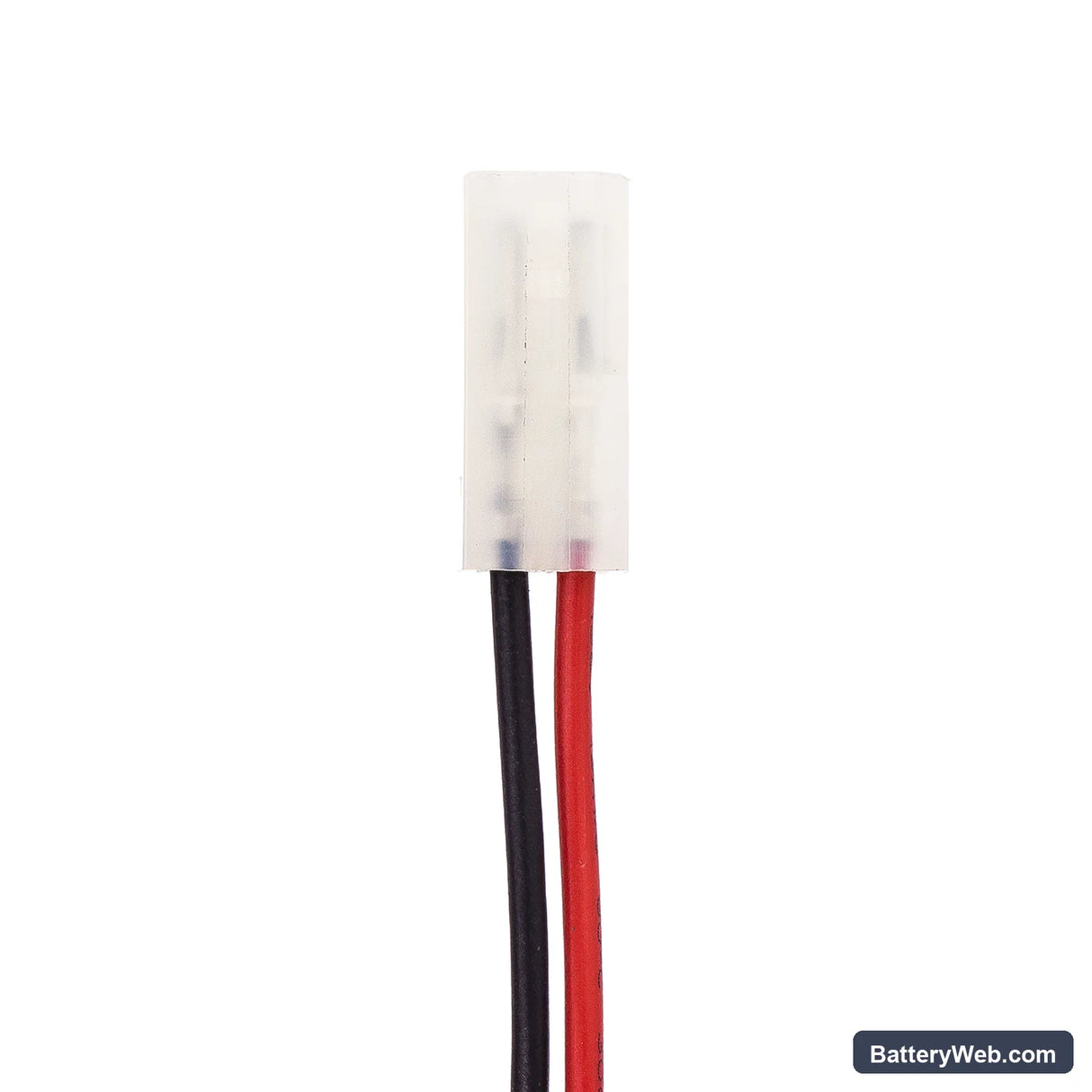 Euro Pro Shark V1950 Replacement Battery, 7.2V, 3000mAh, Ni-MH 4