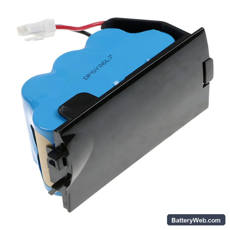 Euro Pro AP1172 Replacement Battery, 8.4V, 2000mAh, Ni-MH 4