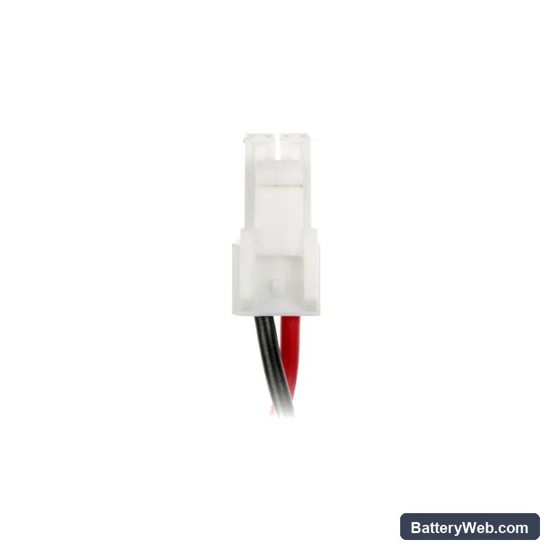 Euro Pro AP1172 Replacement Battery, 8.4V, 2000mAh, Ni-MH 6