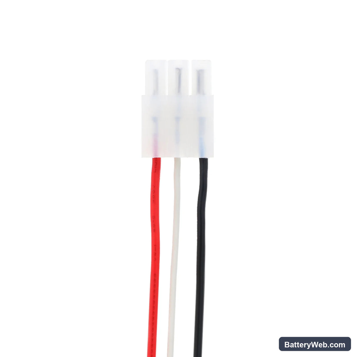 Euro Pro Shark Navigator SV116N Freestyle Replacement Battery, 10.8V, 3000mAh, Ni-MH 4