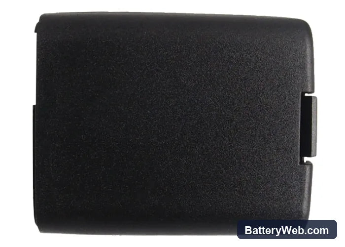 Sony Ericsson 788 Replacement Battery, 4.8V, 750mAh, Ni-MH 5