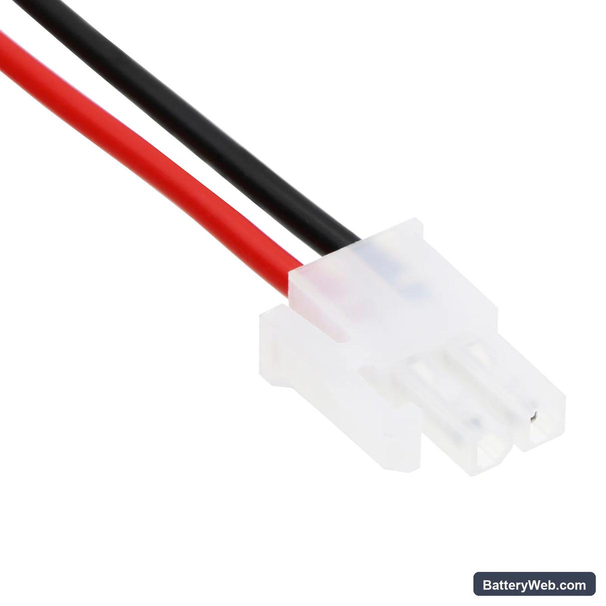 ERC LFE 03B Replacement Battery, 3.6V, 4000mAh, Ni-CD 5