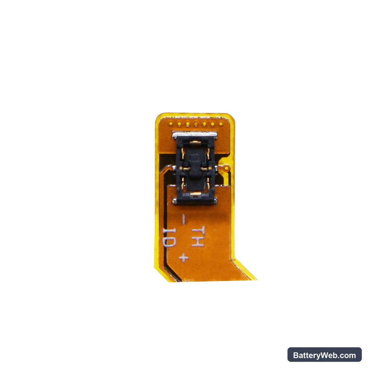 Sony Ericsson Xperia XZ Replacement Battery, 3.8V, 2850mAh, Li-Polymer 4