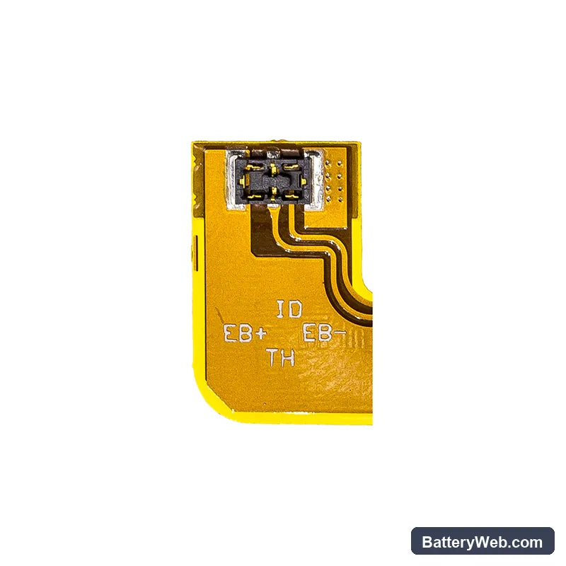 Sony Xperia XA1 Ultra Replacement Battery, 3.8V, 2700mAh, Li-Polymer 4