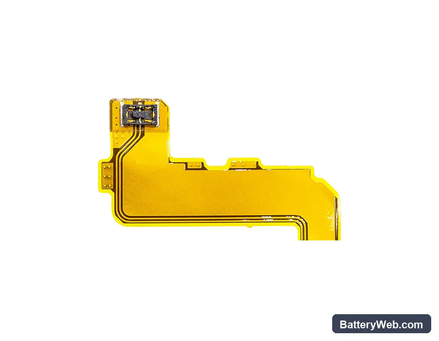 Sony Xperia XZ Premium Replacement Battery, 3.8V, 3200mAh, Li-Polymer 6