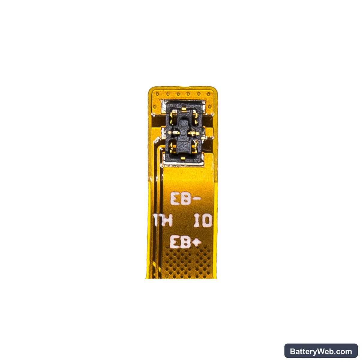 Sony Xperia XZ2 Replacement Battery, 3.85V, 2900mAh, Li-Polymer 4