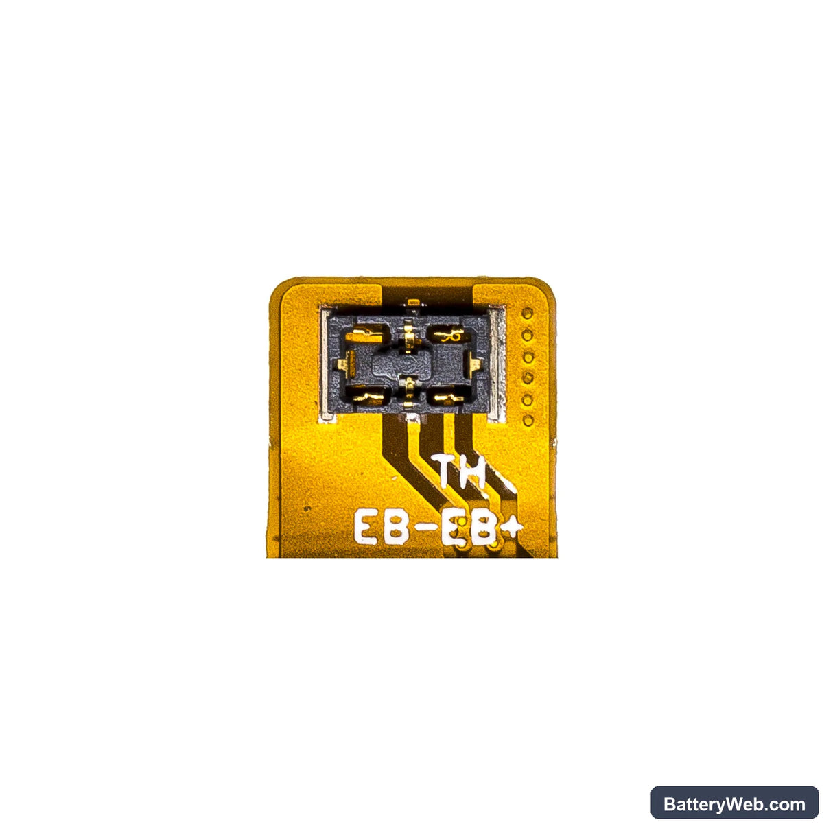 Sony Xperia L1 Replacement Battery, 3.8V, 2550mAh, Li-Polymer 4
