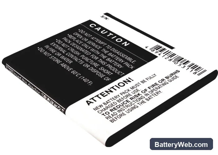 Sony Ericsson Xperia Arc Replacement Battery, 3.7V, 1500mAh, Li-ion 3