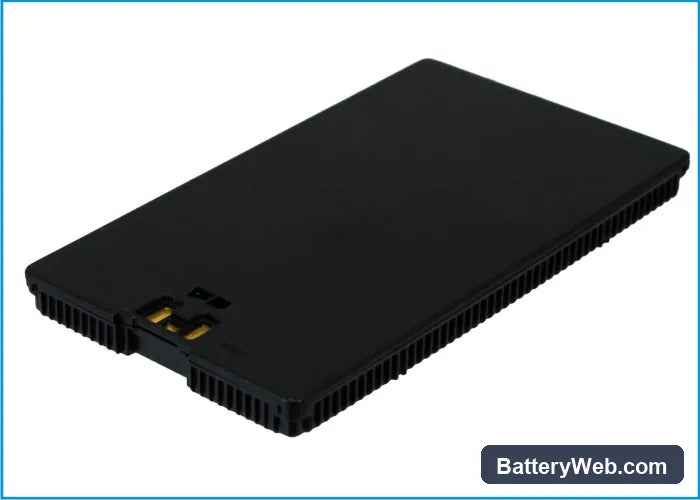 Sony Ericsson T300 Replacement Battery, 3.7V, 1200mAh, Li-ion 3