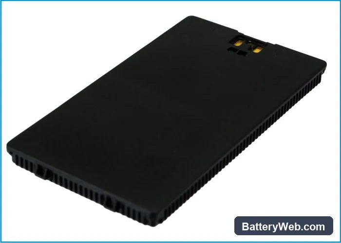 Sony Ericsson T300 Replacement Battery, 3.7V, 1200mAh, Li-ion 4
