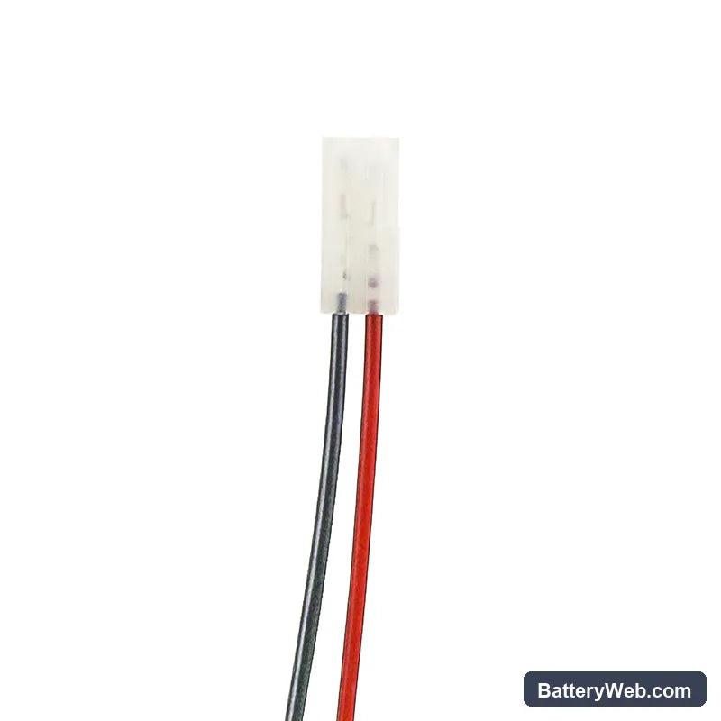 Hoover BD20010 Replacement Battery, 7.2V, 3000mAh, Ni-MH 4