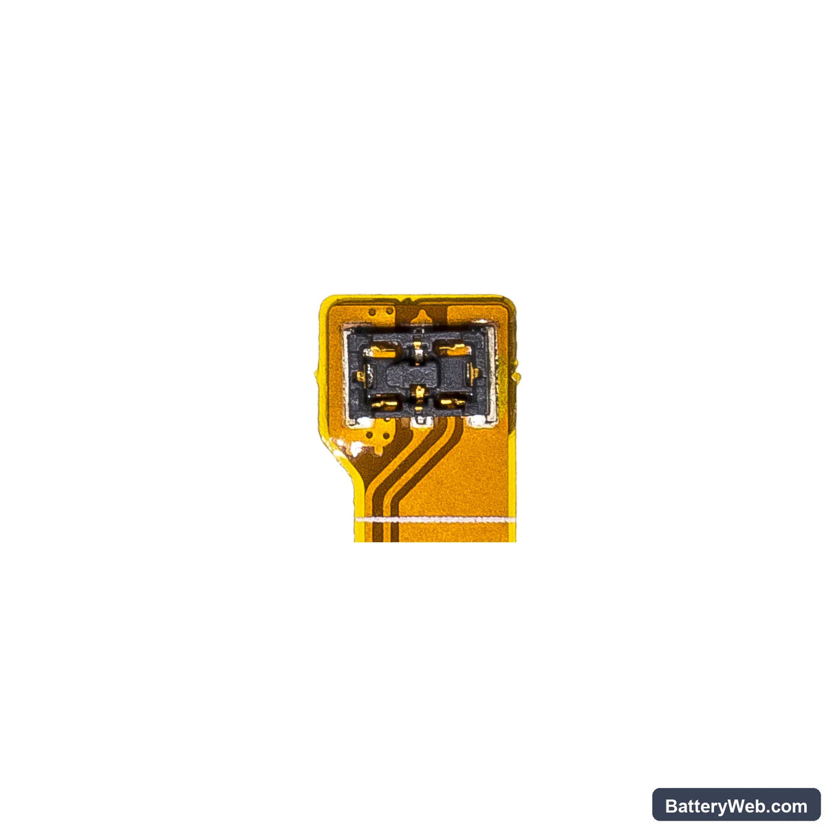 Sony Xperia XZ3 Replacement Battery, 3.85V, 3200mAh, Li-Polymer 4