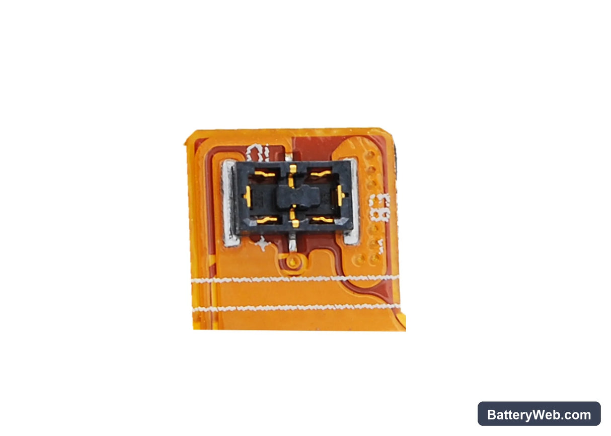 Sony Ericsson Xperia Z3 Replacement Battery, 3.8V, 3100mAh, Li-Polymer 6