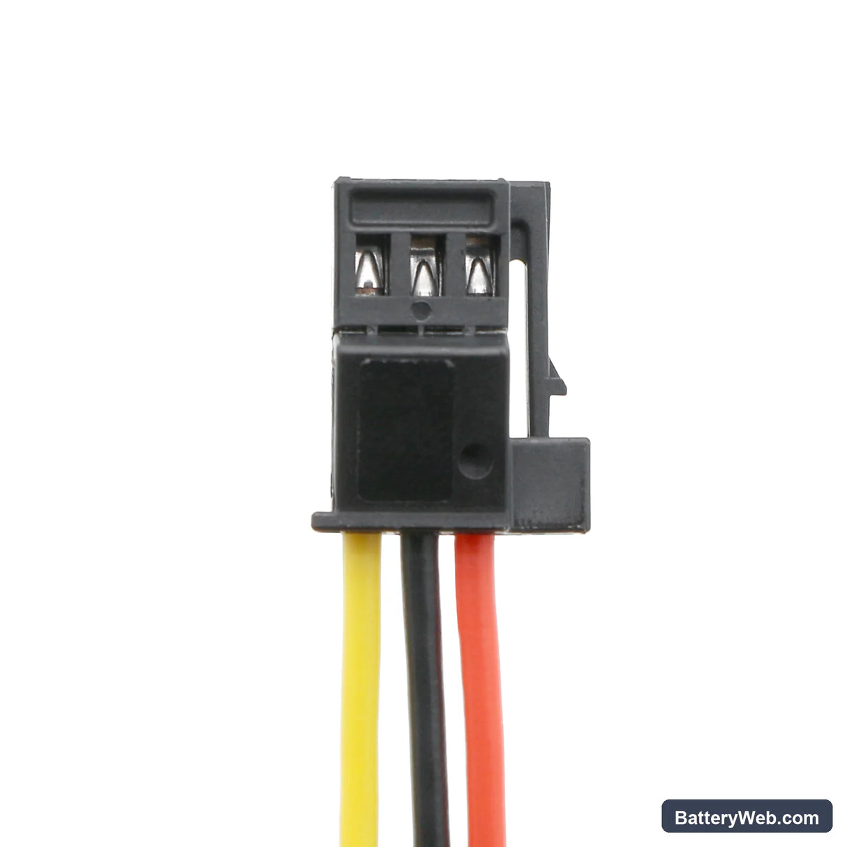 Volkswagen Touareg 2018 Replacement Battery, 3.2V, 1500mAh, LiFePO4 4