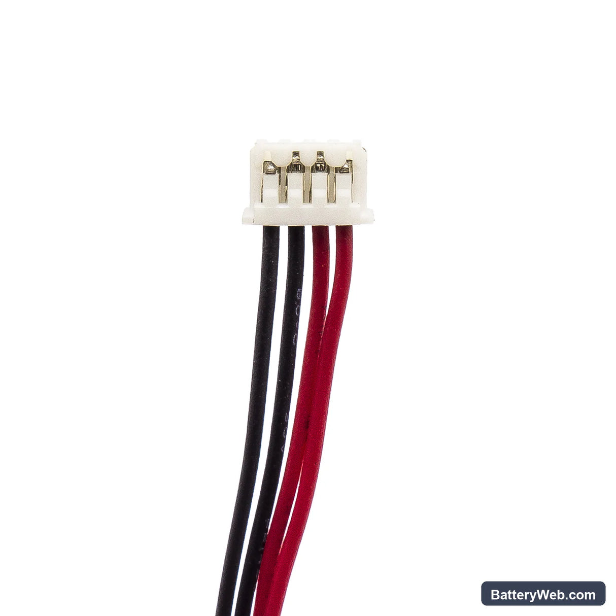 Enspert ESP E201U Replacement Battery, 3.8V, 3800mAh, Li-Polymer 4