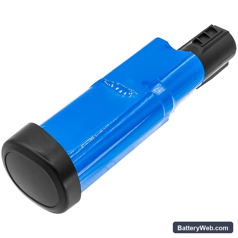 Shark WV200UK Replacement Battery, 10.8V, 2500mAh, Li-ion 3