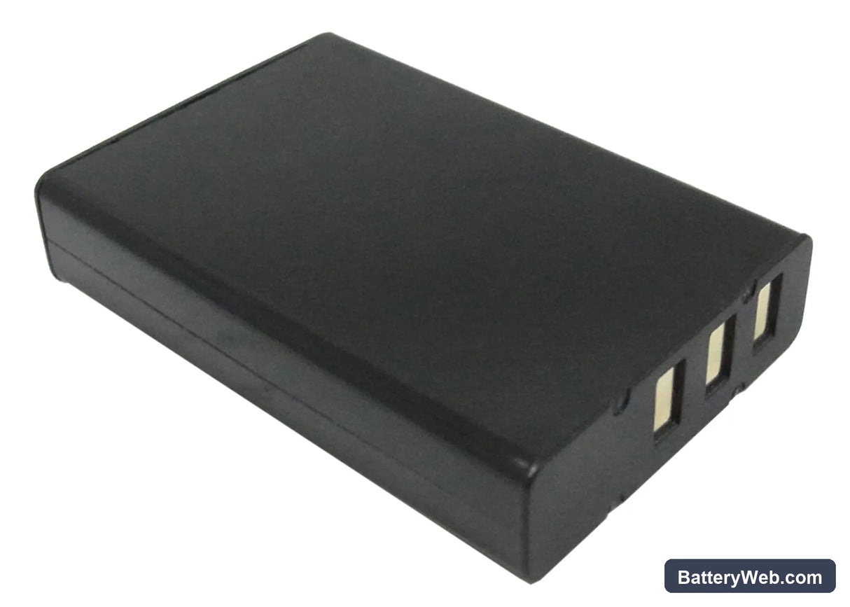 Buffalo Pocket Wifi DWR-PG Replacement Battery, 3.7V, 1800mAh, Li-ion 3