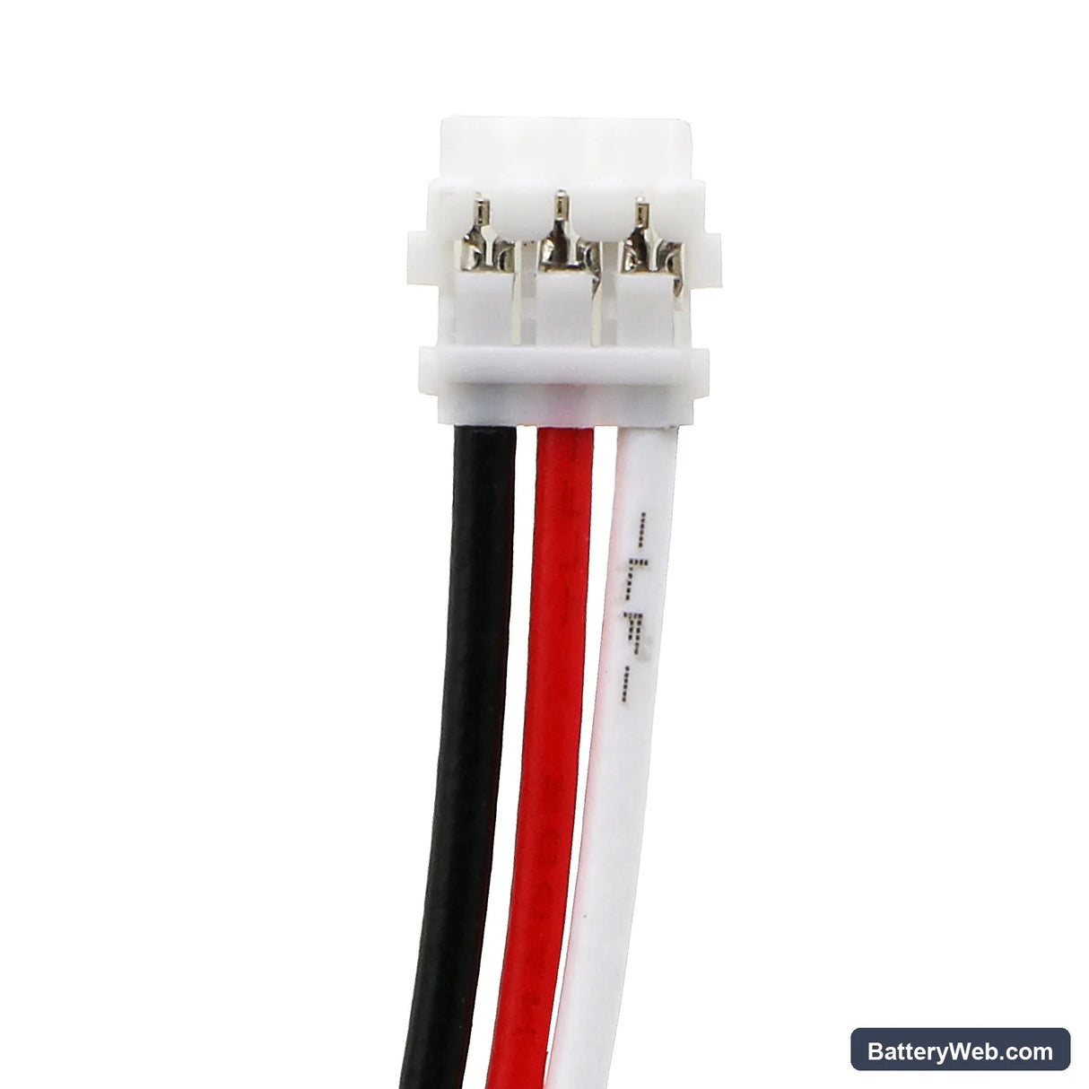 Ezviz DP1S Replacement Battery, 3.85V, 6800mAh, Li-Polymer 4