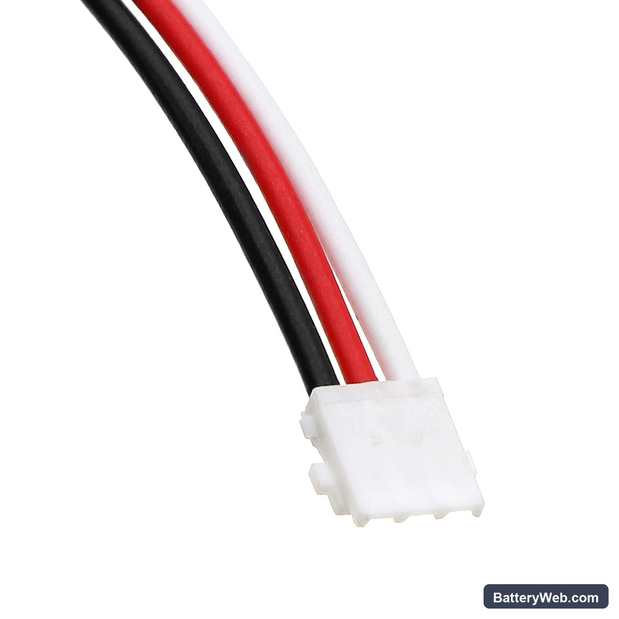 Ezviz DP1S Replacement Battery, 3.85V, 6800mAh, Li-Polymer 5