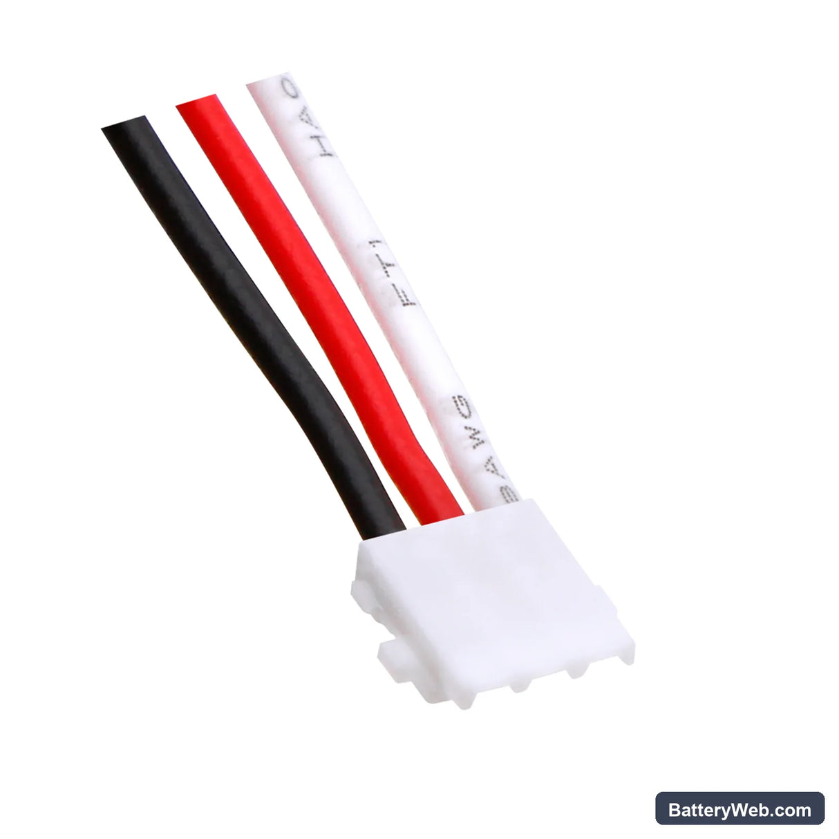 Ezviz CS-DP1C-4A1WPFBSR Replacement Battery, 3.8V, 4600mAh, Li-Polymer 5