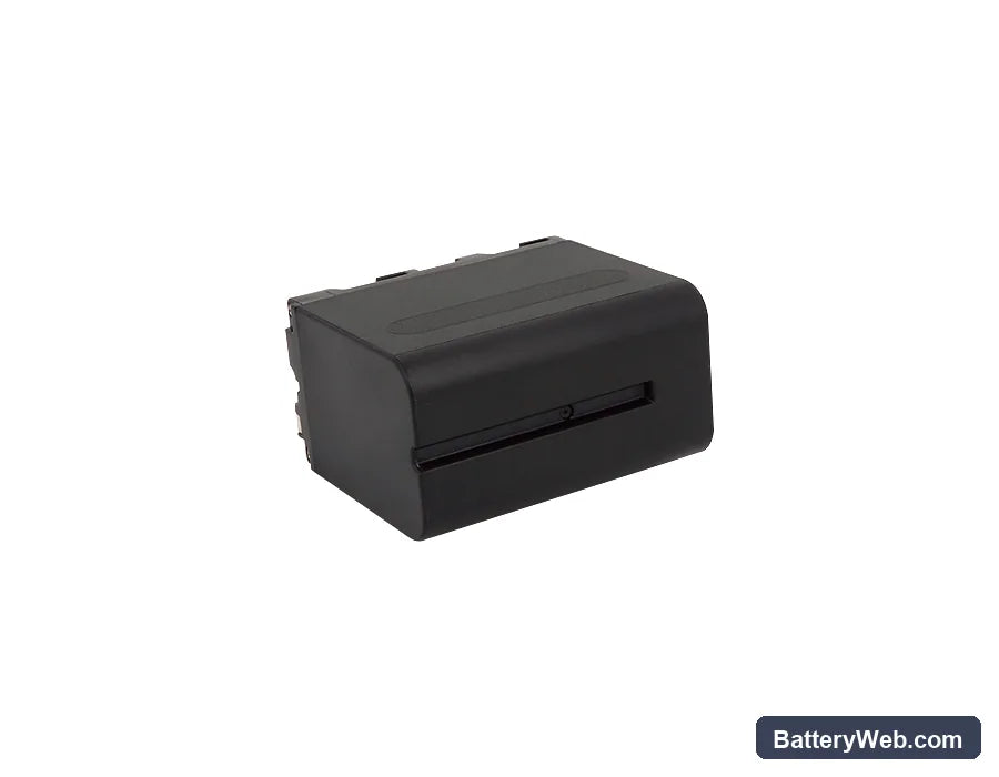 Sound Devices 7-Series Audio Recorders Replacement Battery, 7.4V, 10200mAh, Li-ion 4