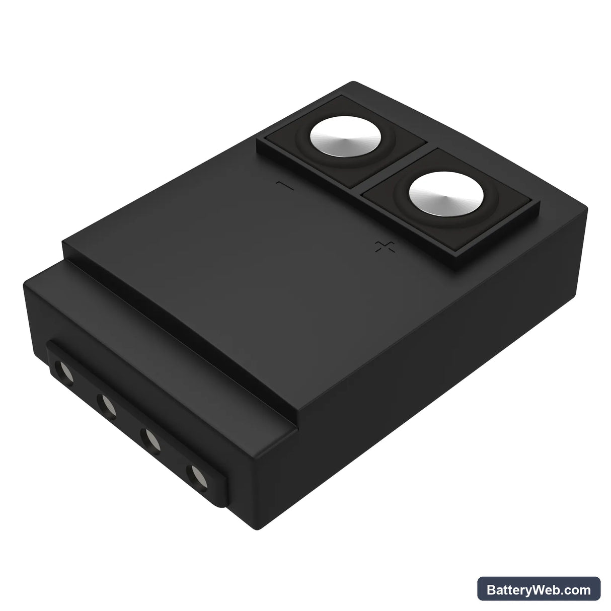 HBC Funkfernsteuerung Tele Teach TTB 05 Replacement Battery, 6V, 700mAh, Ni-MH 3