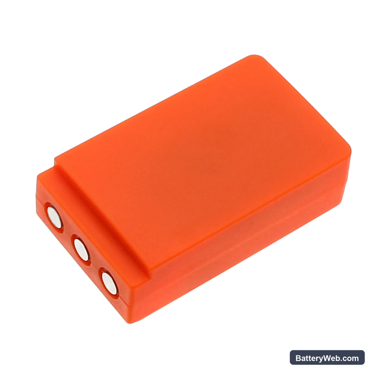 HBC Patrol S Replacement Battery, 3.6V, 700mAh, Ni-MH 3