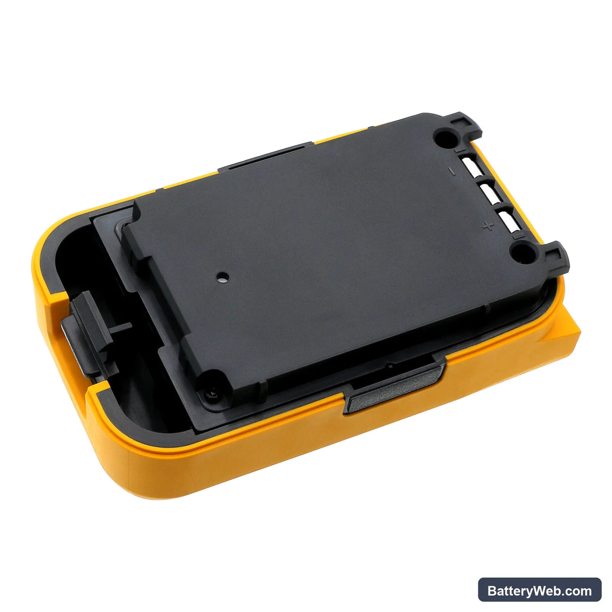 Fluke 6XG45 Replacement Battery, 3.7V, 6700mAh, Li-ion 4