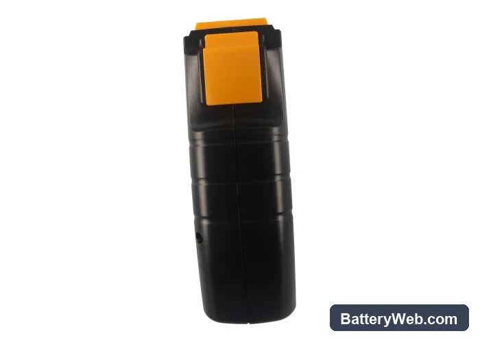 Festool BPH9.6C Replacement Battery, 9.6V, 3300mAh, Ni-MH 5