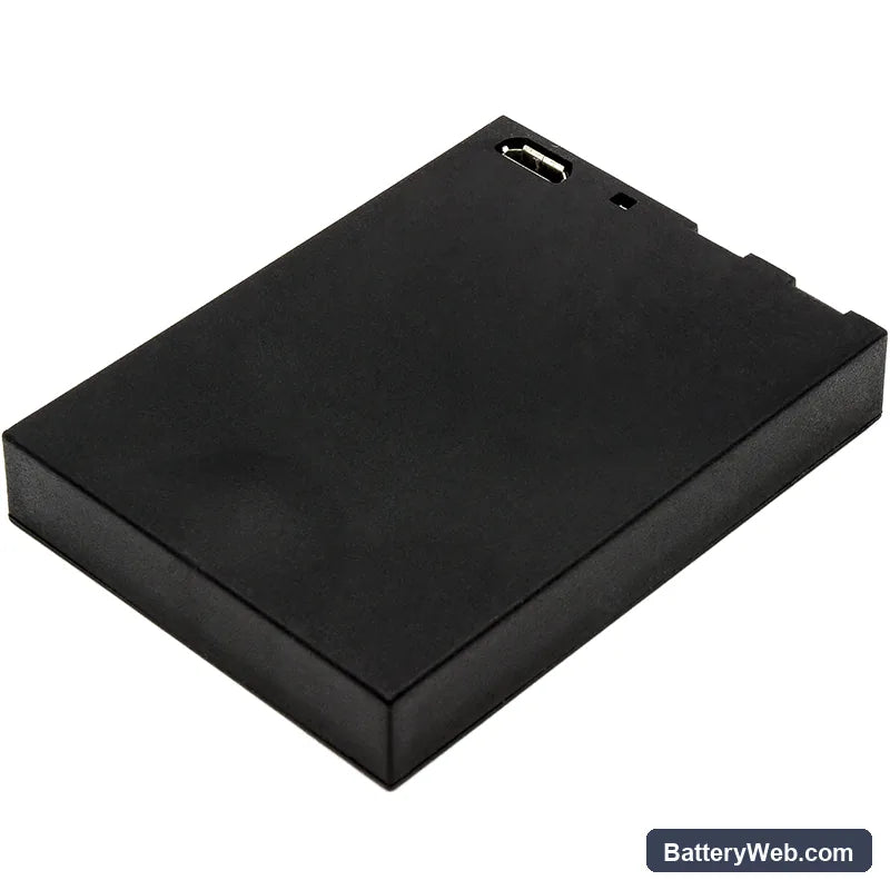 Flir DM284 Replacement Battery, 3.7V, 2500mAh, Li-ion 4