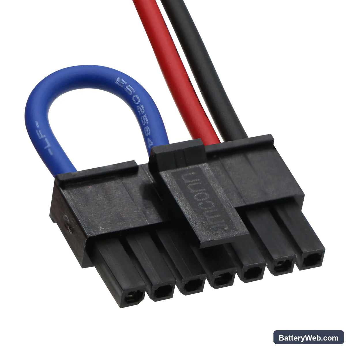 Fullham FHSBATT3-C3 Replacement Battery, 3.6V, 3000mAh, Ni-CD 5