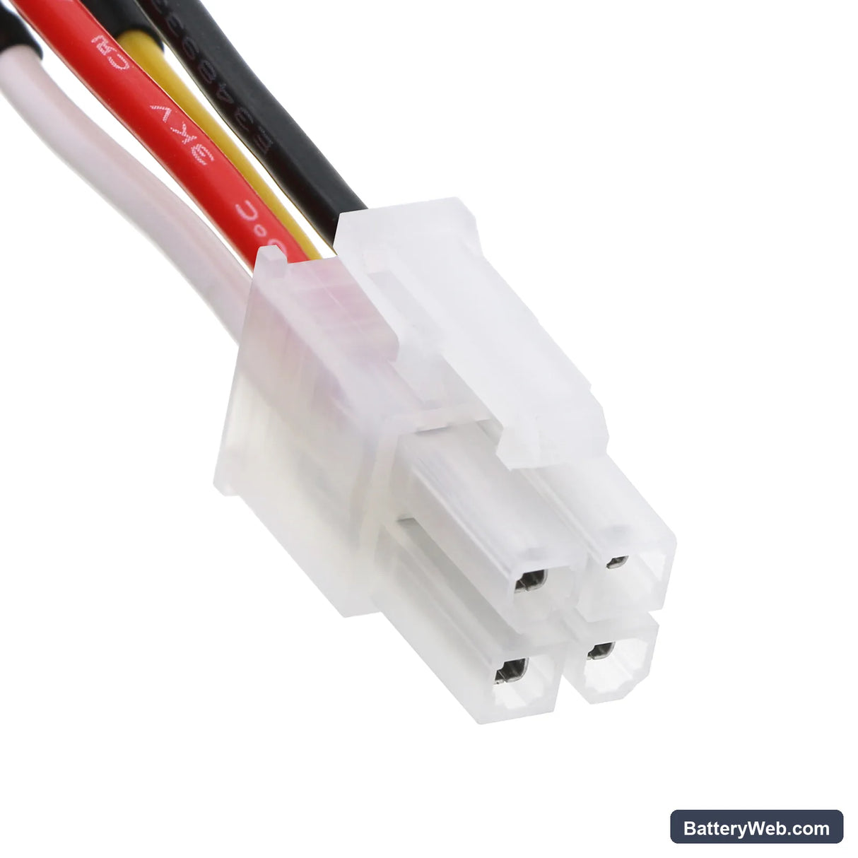 Fulham HotSpot FHSCP-UNV-10P-L-SD Replacement Battery, 9.6V, 3600mAh, LiFePO4 5