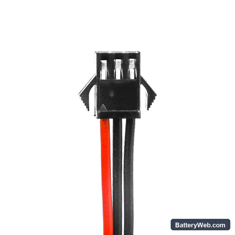 Fluke 830 Replacement Battery, 7.4V, 1800mAh, Li-ion 4